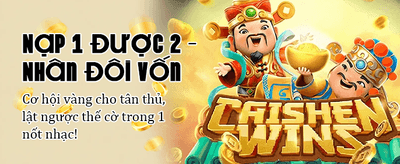 Thắng Lớn Cùng Jackpot Hôm Nay banner