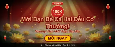 Ưu Đãi Nạp Tiền Siêu Khủng banner