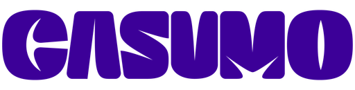 Casumo Online Casino Logo